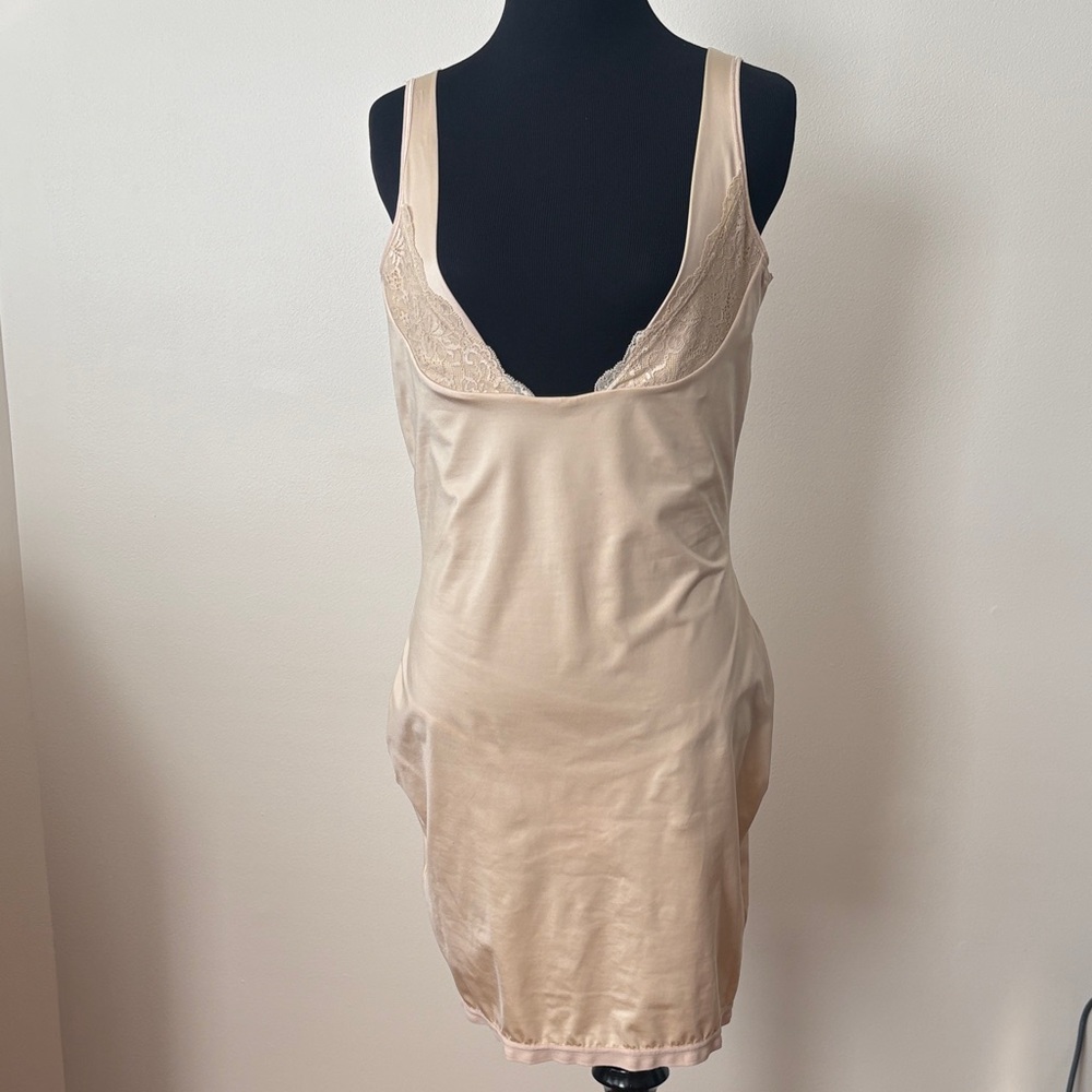 Maidenform Shapewear Smoothing Slip - Foundation Wear